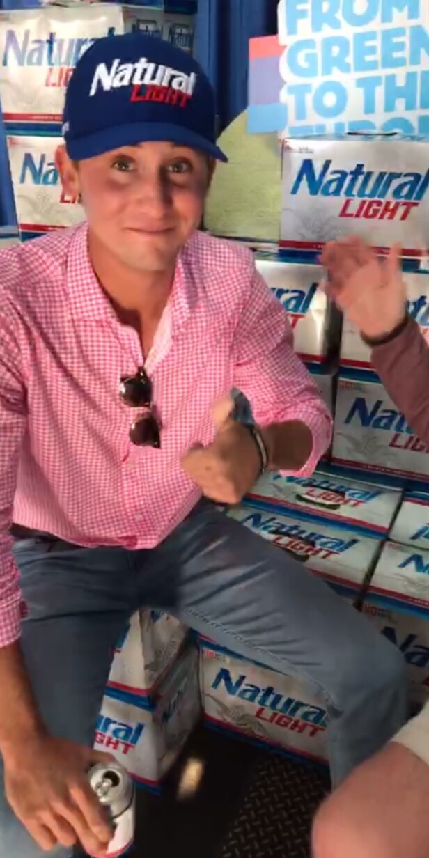 Why Smylie Kaufman says SB2K17 is in serious jeopardy of not happening