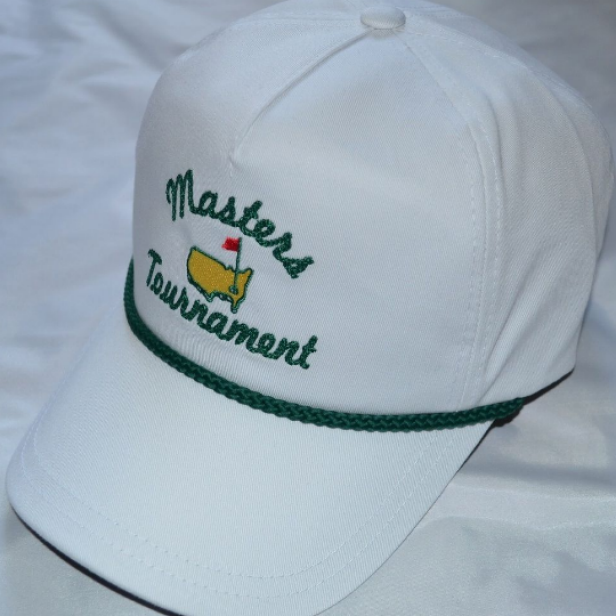 It's absurd how much 2017 Masters merchandise you can buy on