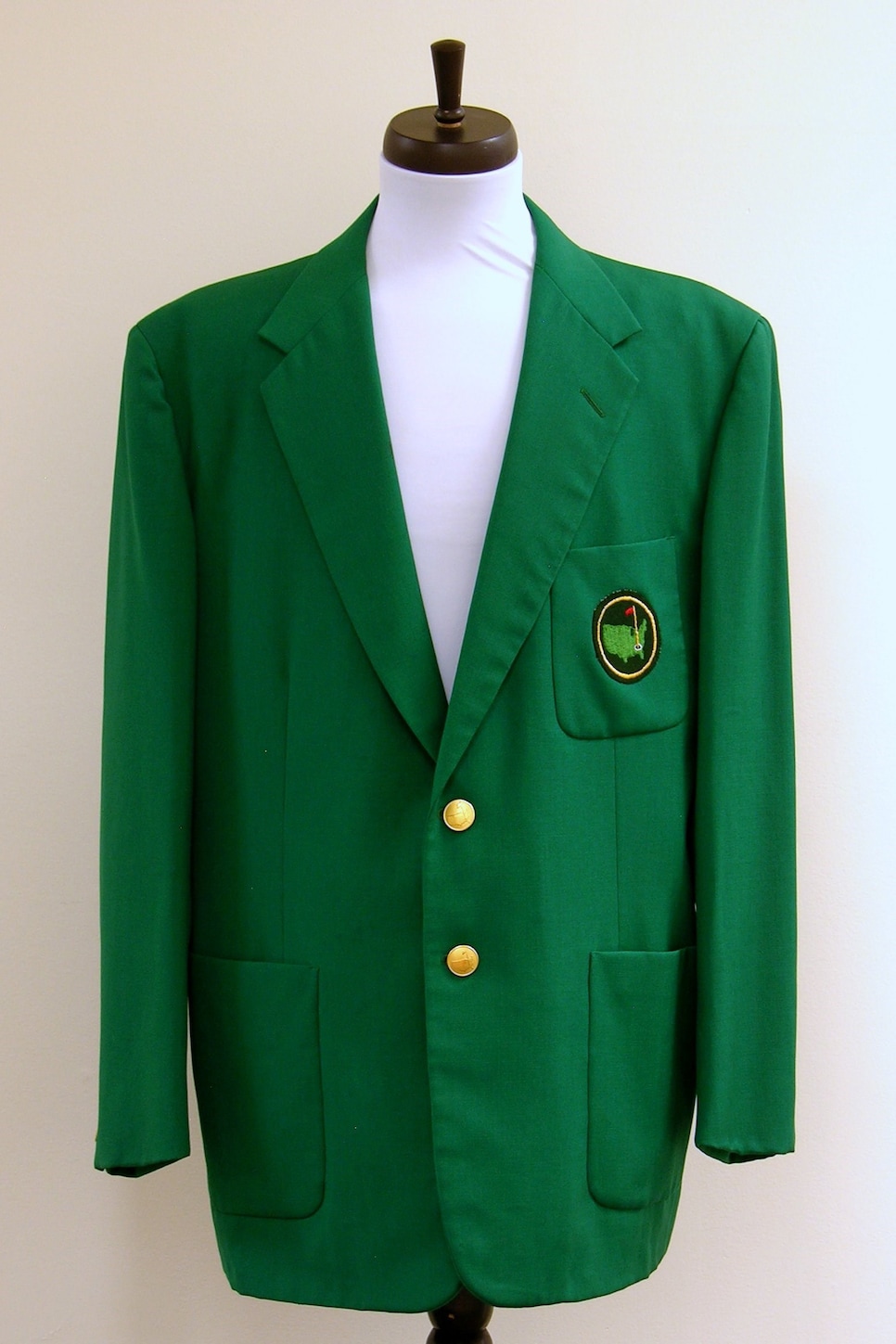 green jacket masters winners