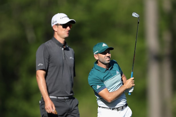 watch cbs golf