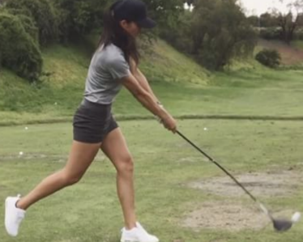 11 golf Instagram accounts you aren't following (but should be) | This is  the Loop | Golf Digest