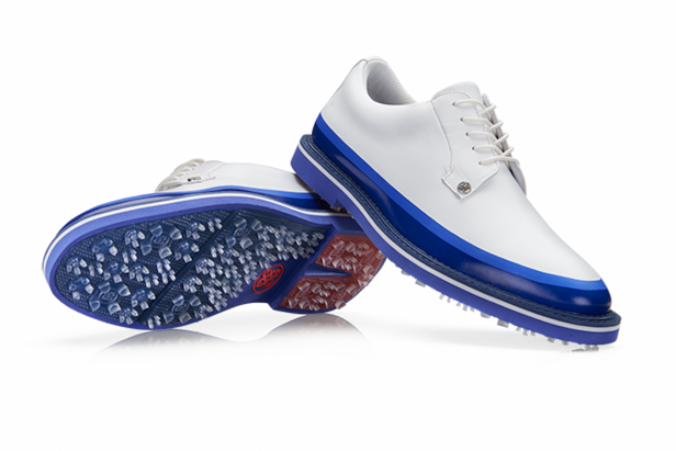 G fore tuxedo hot sale golf shoes