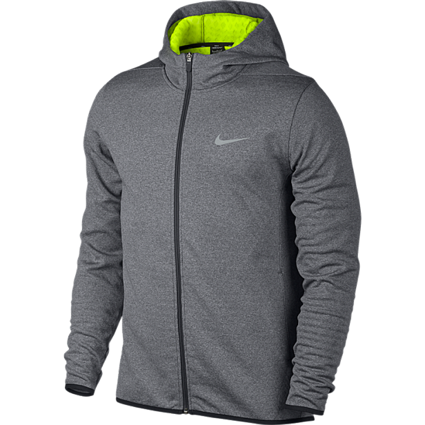 How to wear a golf hoodie | This is the Loop | Golf Digest