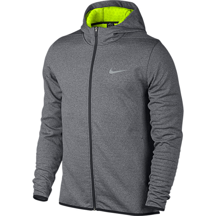 Nike Tech Sphere full-zip hoodie ($150)