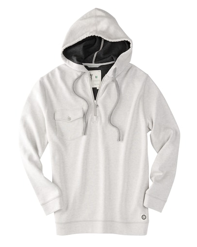 footjoy hooded sweatshirt