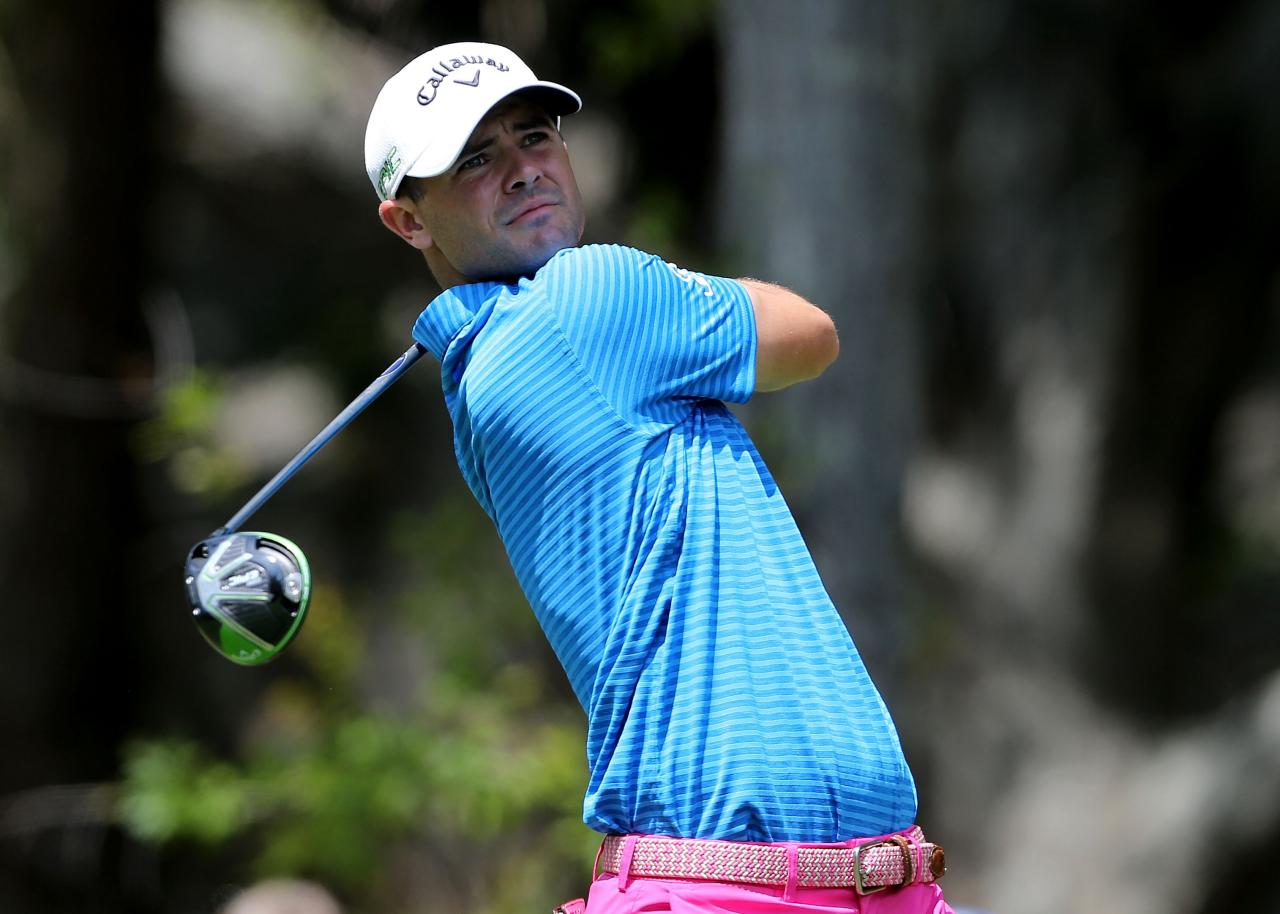 Wesley Bryan, a PGA Tour rookie, wins RBC Heritage by one Golf World