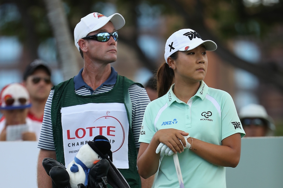 LPGA LOTTE Championship Presented By Hershey - Final Round