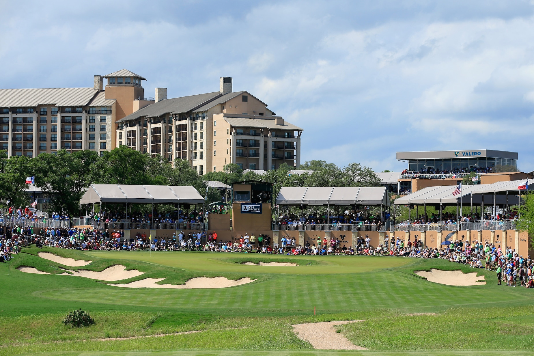 valero texas open tee times saturday