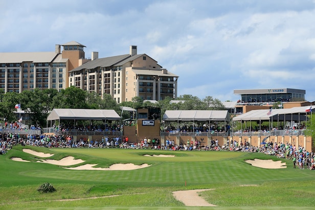 tee times valero open