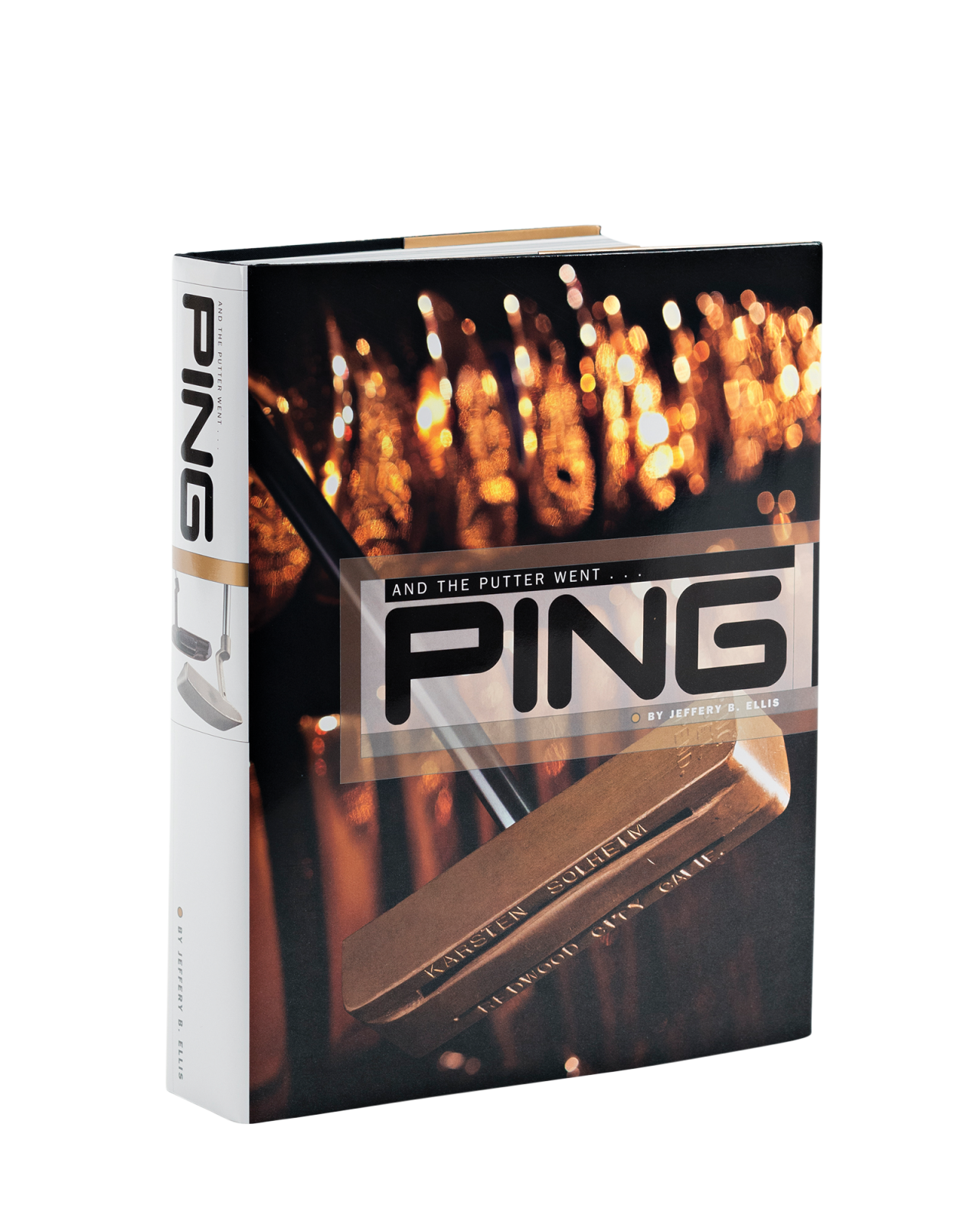 Ping founder Karsten Solheim named to sporting goods Hall of Fame, Golf  Equipment: Clubs, Balls, Bags