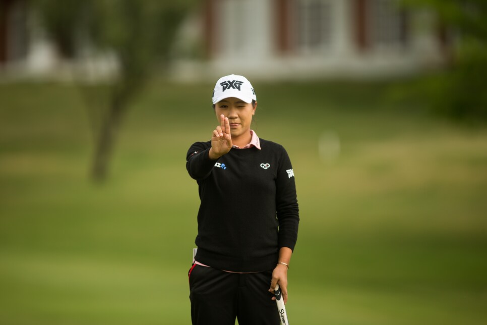 lydia ko texas 