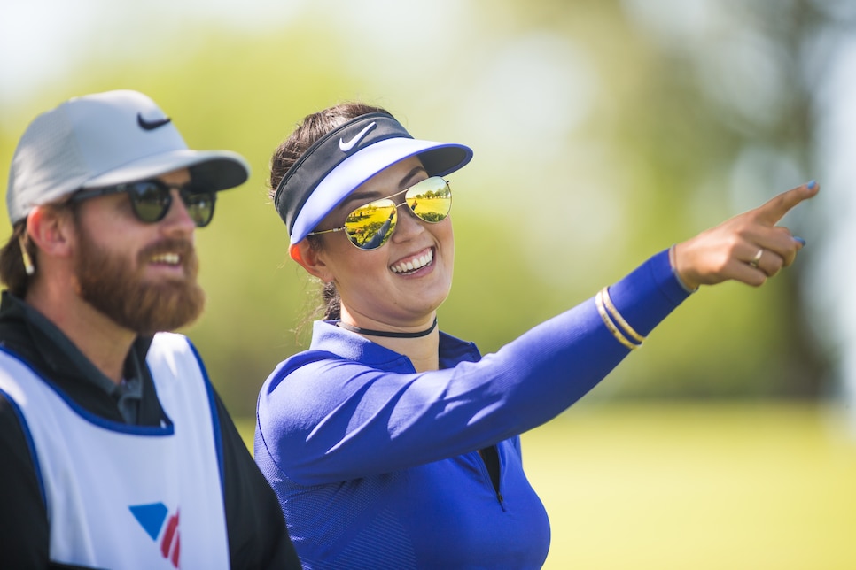 Volunteers of America North Texas Shootout - Round One