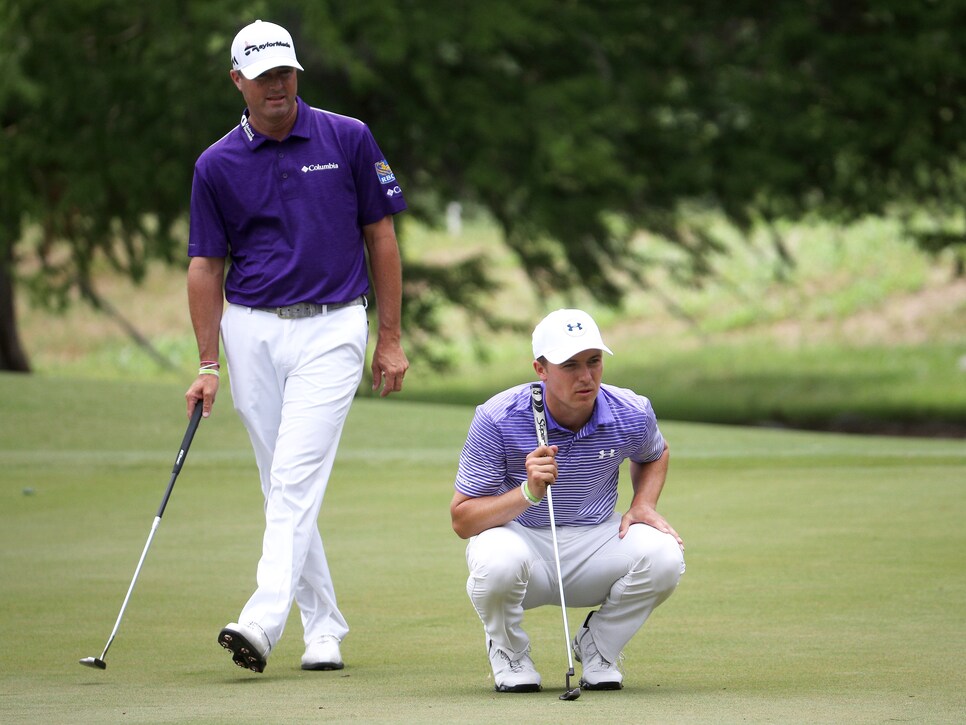 Zurich Classic Of New Orleans - Round Three