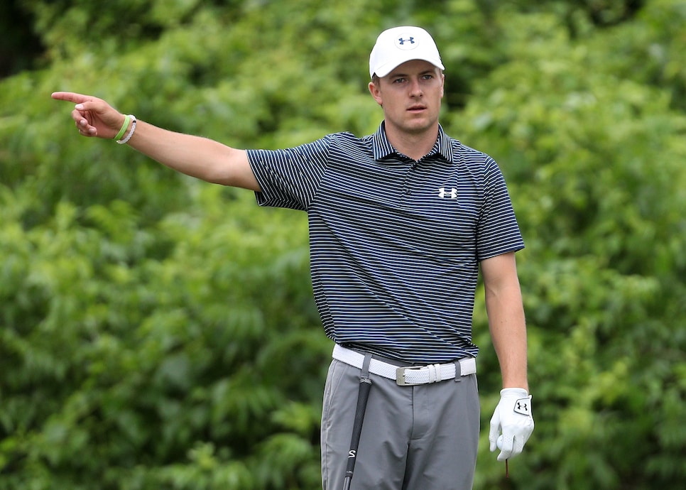 Zurich Classic Of New Orleans - Final Round