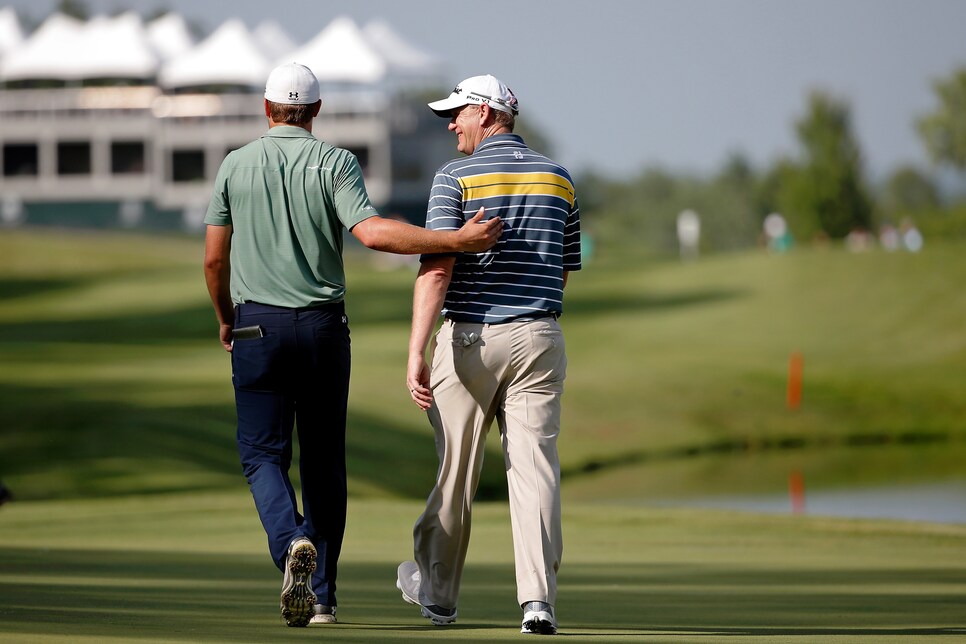 John Deere Classic - Final Round