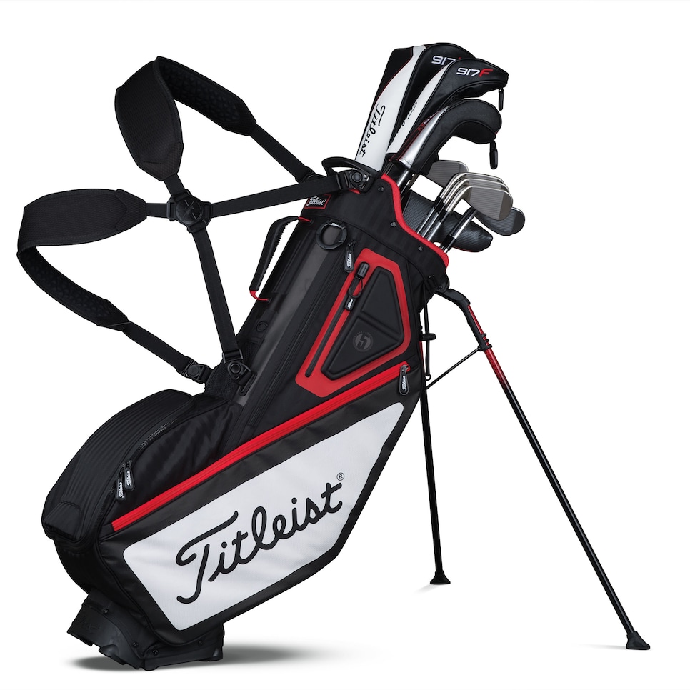 【30％OFF】 Titleist Golf Bag sushitai.com.mx