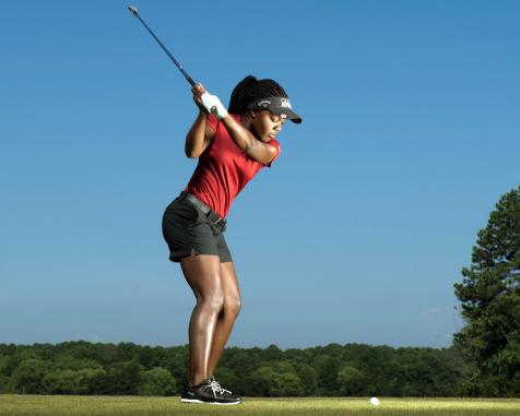 5 Fundamentals To Better Golf