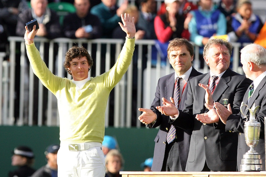 2007 Open Championship