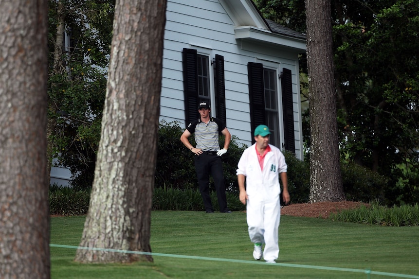 2011 Masters