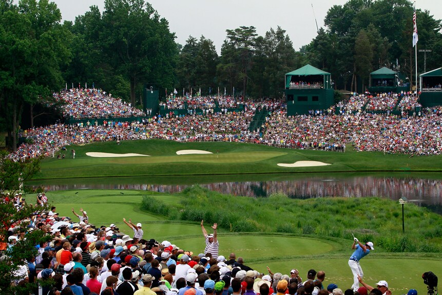 2011 U.S. Open