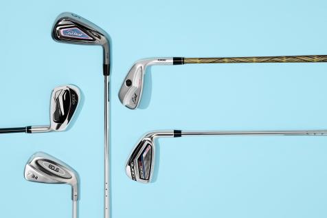 The Latest On Single-Length Irons