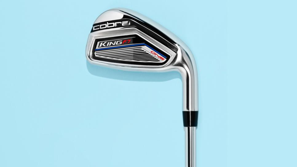 The Latest On Single-Length Irons | Golf Equipment: Clubs, Balls, Bags ...