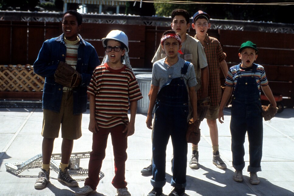 The Sandlot