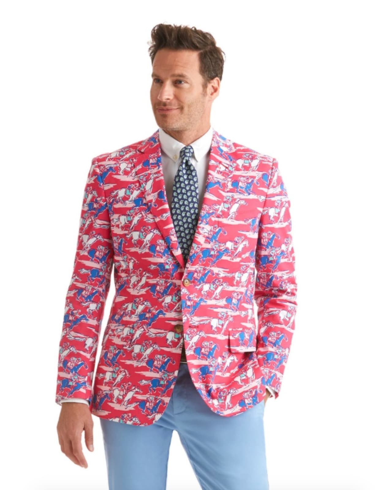 vineyard vines derby jacket