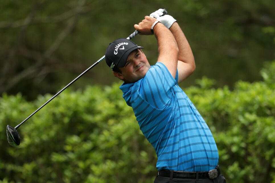 Wells Fargo Championship - Round Three