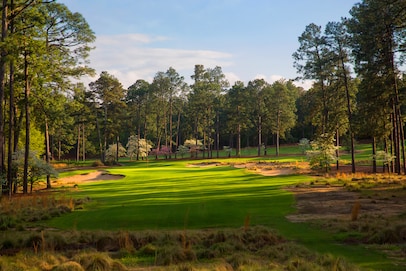 86. (93) Mid Pines Inn & Golf Club