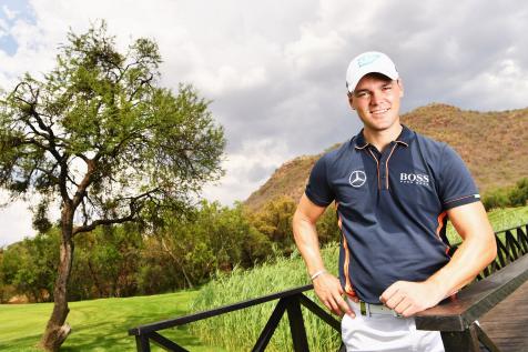 How good is Martin Kaymer, anyway?