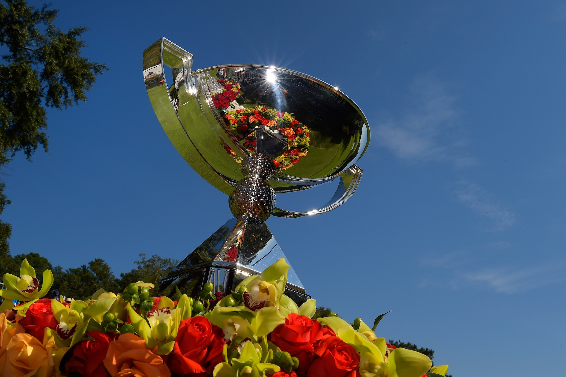 PGA Tour Signs New 10 year Deal With FedEx To Continue As Sponsor Of