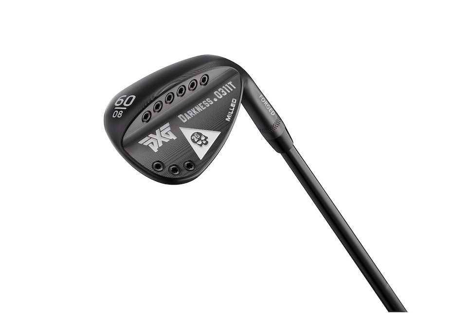 Pxg hot sale golf wedges