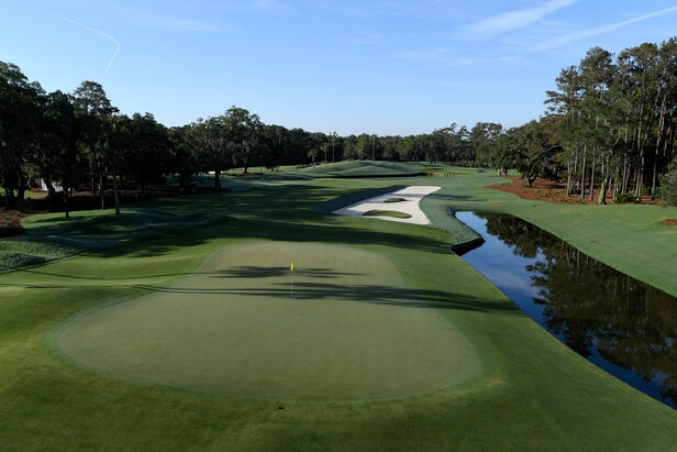 Alice Dye rips TPC Sawgrass' new drivable par 4, says 