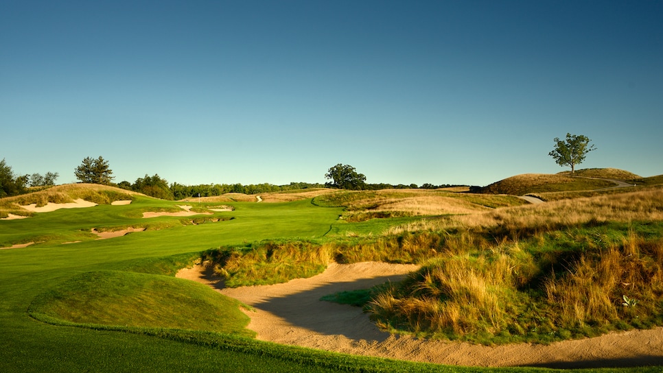 U.S. Open: Previewing Erin Hills | Golf News and Tour Information ...