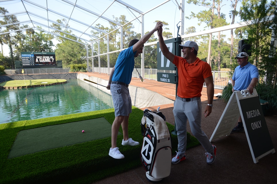 TPC Sawgrass