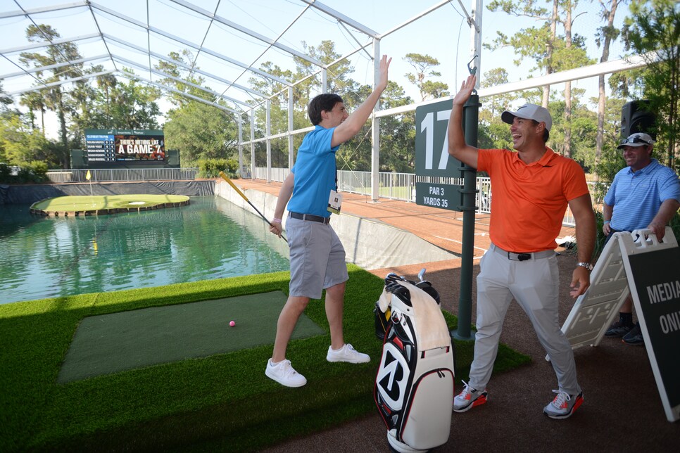 TPC Sawgrass