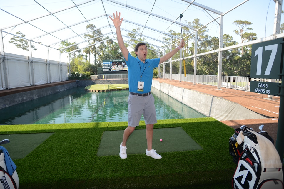 THE PLAYERS Championship - Preview Day 3