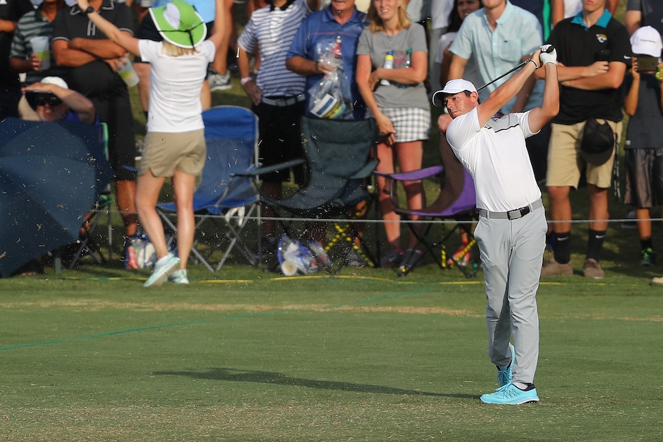 THE PLAYERS Championship - Round One