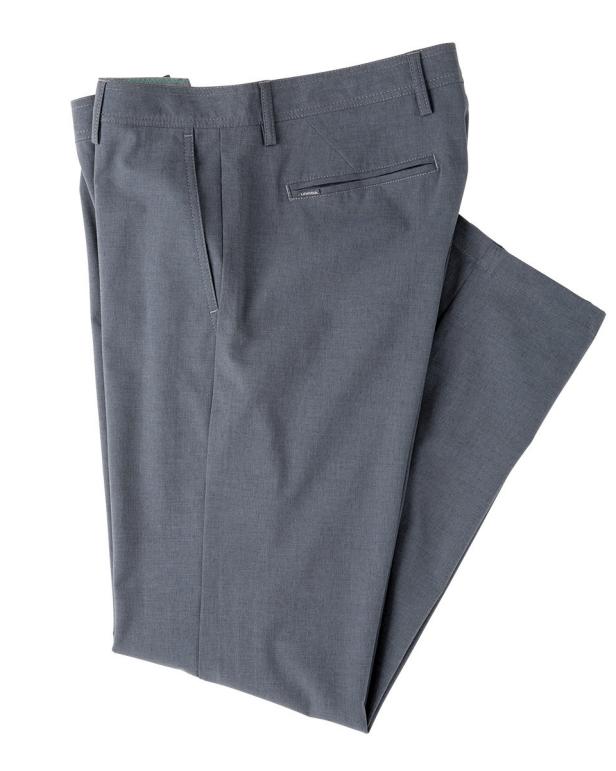 What to wear now: A lightweight chino | This is the Loop | Golf Digest