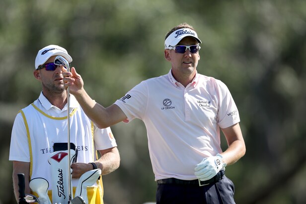 Poulter and Chamblee clash, Horschel clarifies controversy and Holmes ...