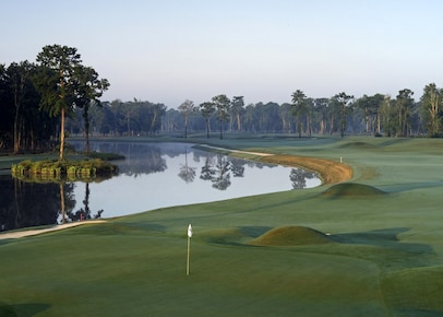 TPC Louisiana