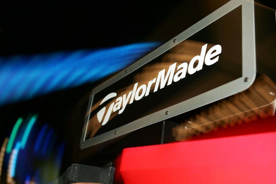 adidas owns taylormade