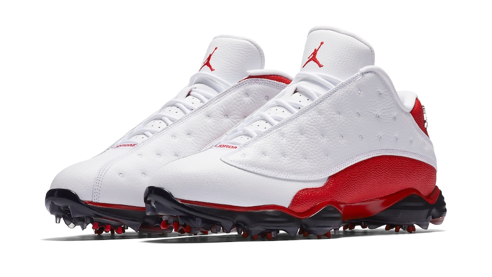 nike jordan golf shoes release date