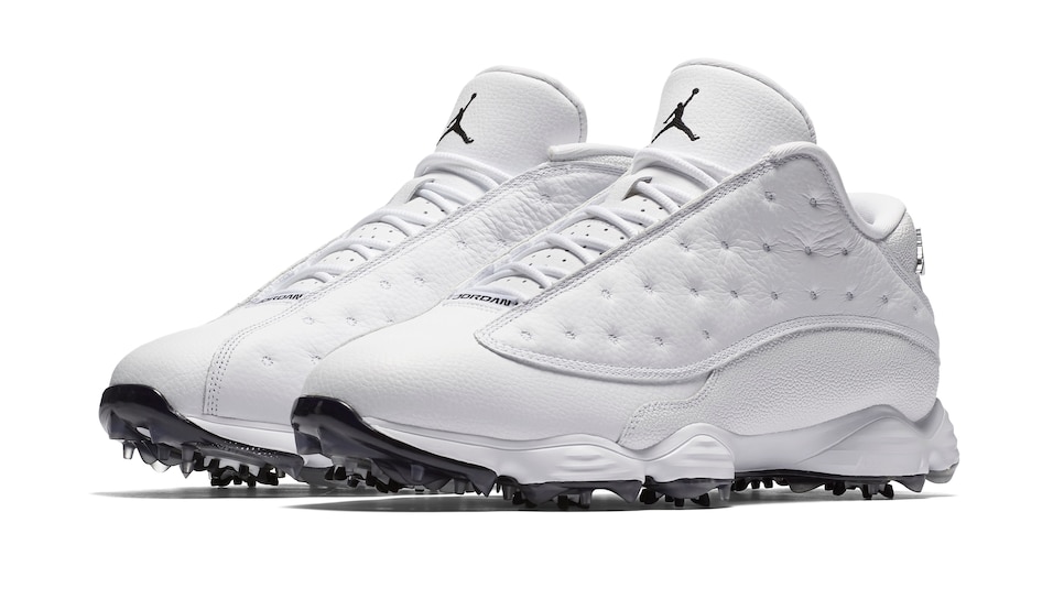 jordan xiii golf shoes