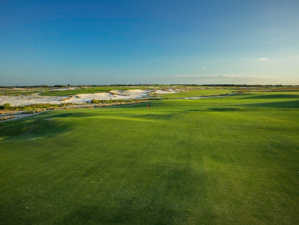 Streamsong Black_No. 4