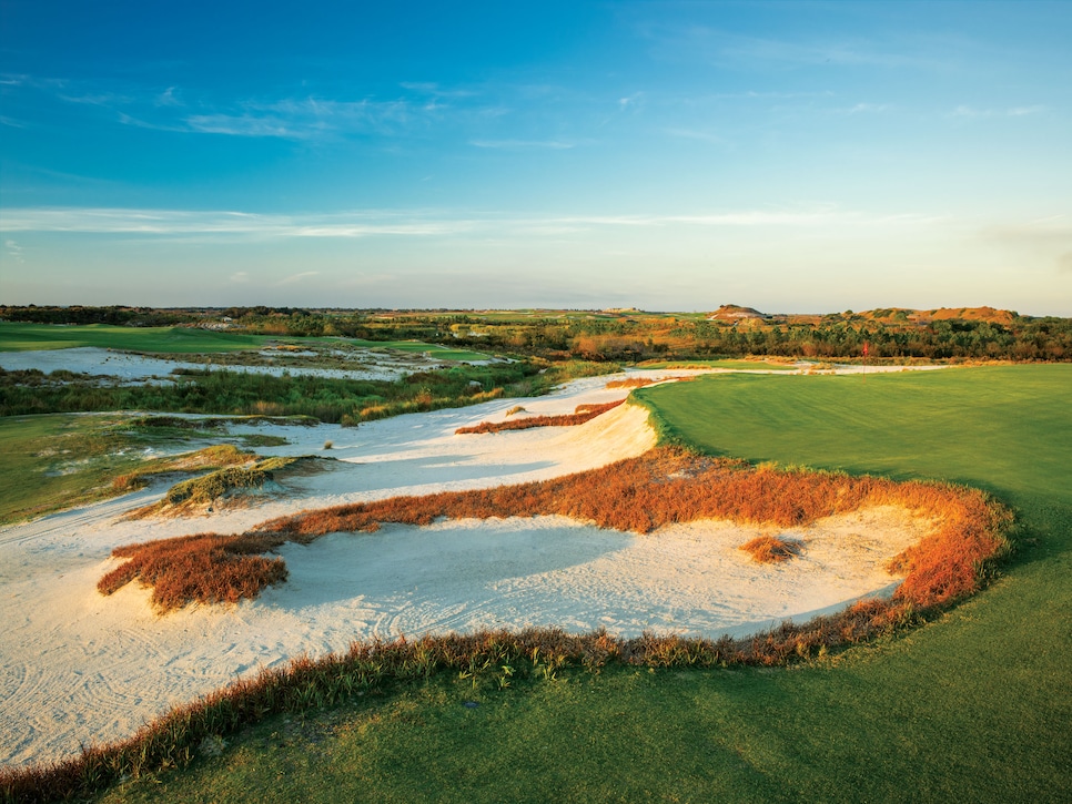 Streamsong Black_No. 5 