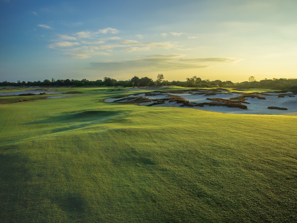 Streamsong Black_No. 10 