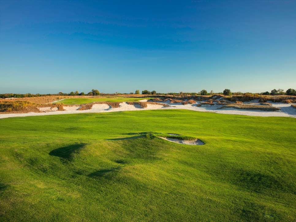 Streamsong Black_No. 12