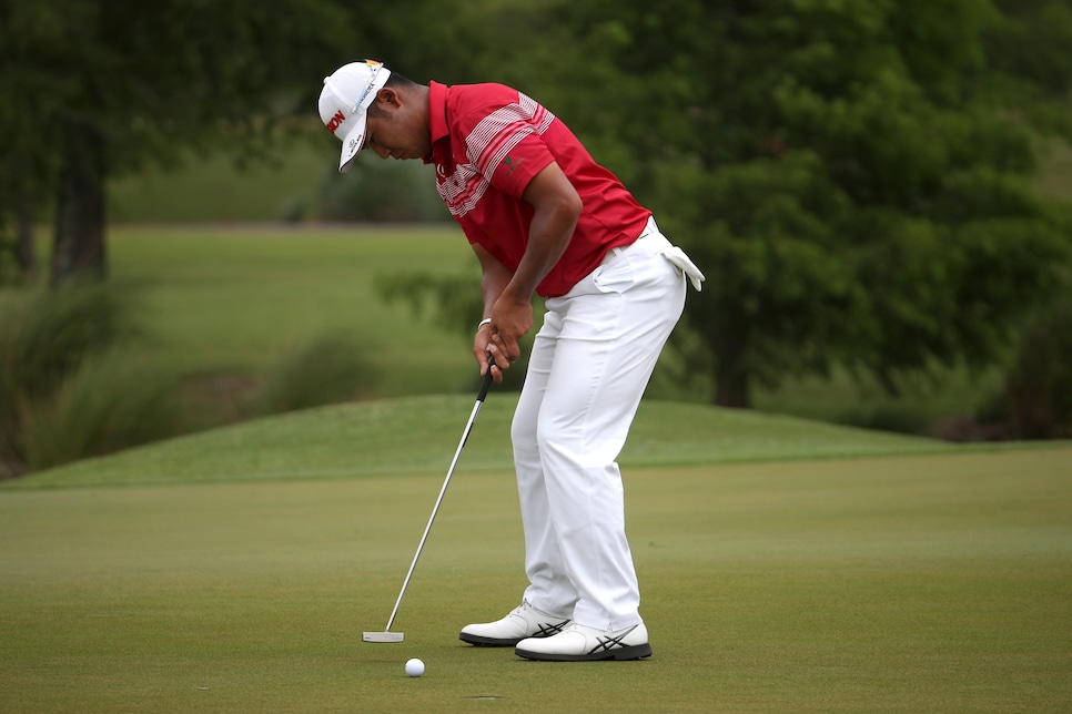 Zurich Classic Of New Orleans - Round Three